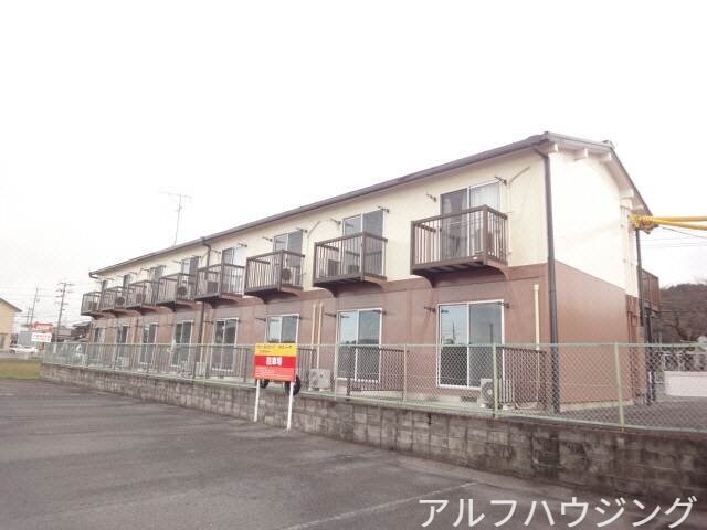 物件外観写真2　(外観)