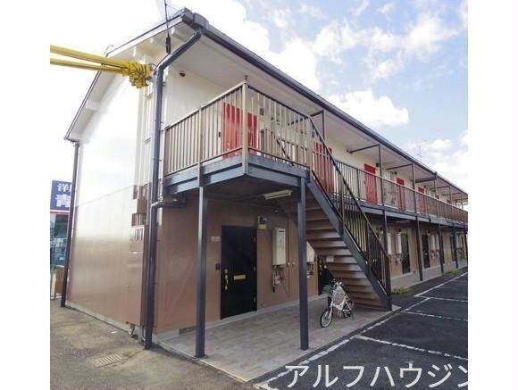 物件内観写真17　(外観)