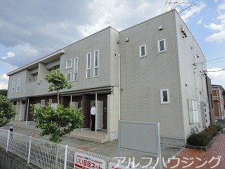 サンローズ　Ａ