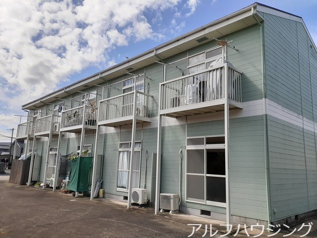 シャルマンハイム