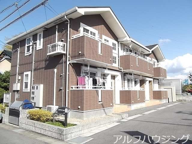 メゾン・ド・ソレイユ