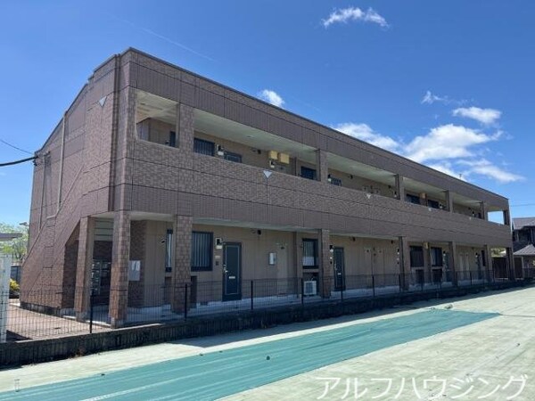 建物外観(外観写真（昼）)