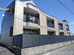 パストラルⅡ外観写真