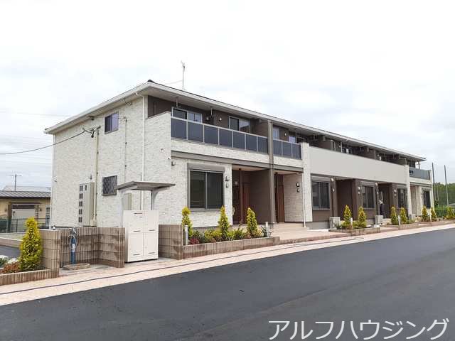 アルシオーネ