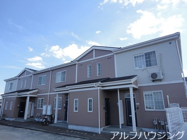 アヴニールＣ棟
