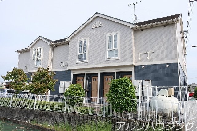 クレセント．ピア２１　А