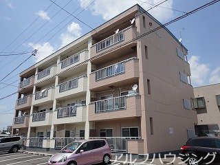 メゾンドユーメイク