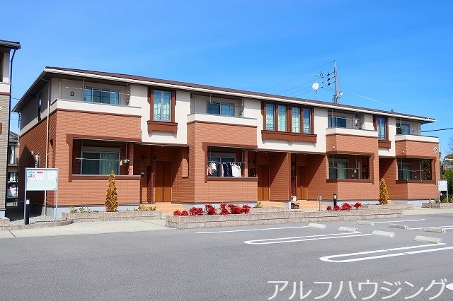 ソル　レヴェンテⅡ