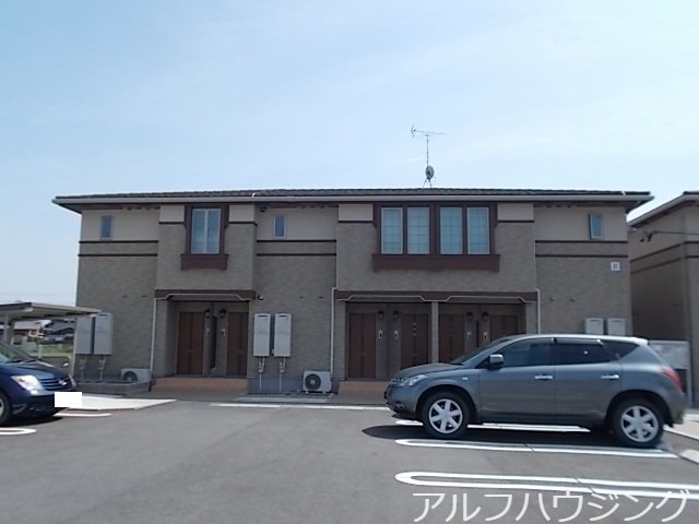 サンライズ　Ⅱ