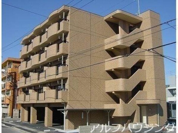 建物外観(外観)
