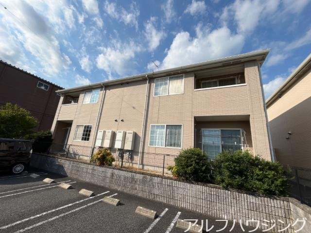 エトワール・アン