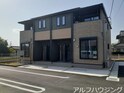 アップルフォレスト　Ⅱ