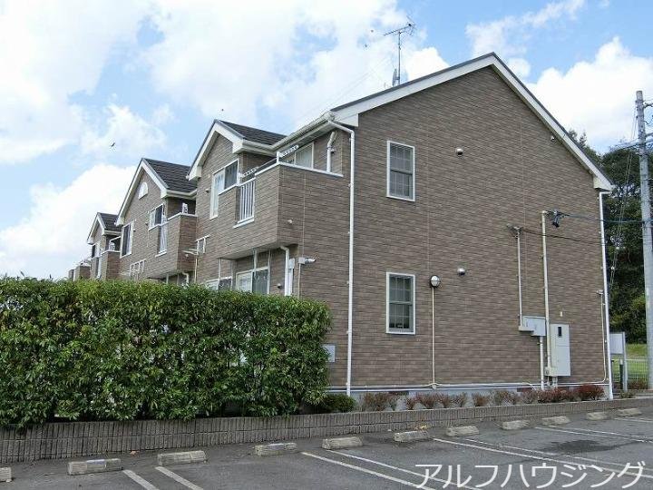 エアリー　カーサⅡ