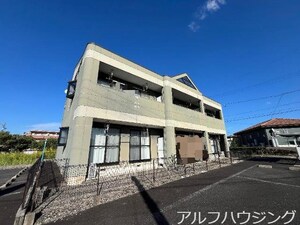 ララポートⅡ外観写真