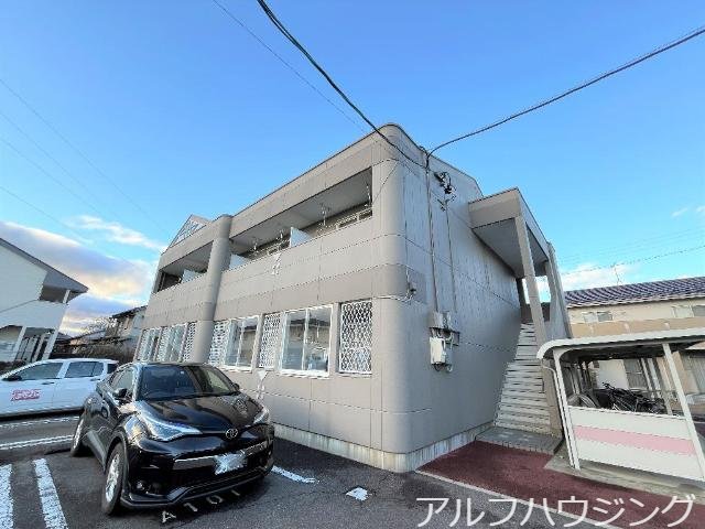 サン・フローラ 壱番館