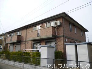 グランシャリオM外観写真
