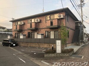 フローラルアベニュー外観写真
