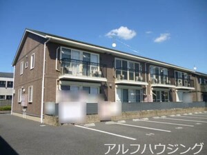 リアンＴ外観写真
