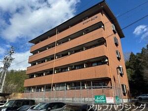 シャトーふじや外観写真