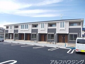 ルクラブ　Ⅰ外観写真
