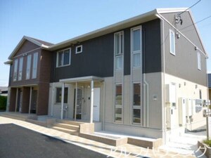 ルレ・エ・シャトー外観写真