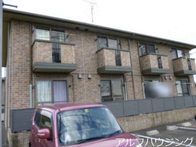 セジュールプランタン 華棟