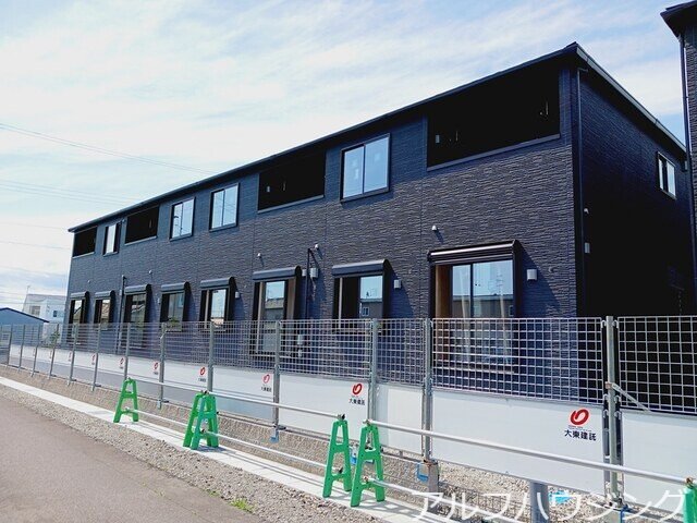 プロフーモ　ディ　ドマーニⅠ