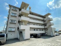 メゾン・ド・タグチの外観写真