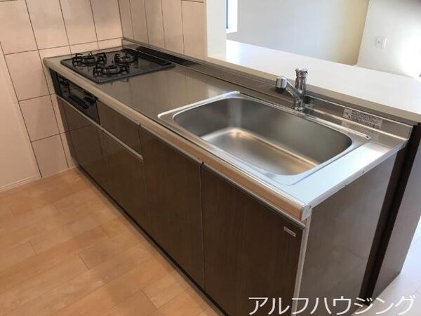 キッチン(キッチン)