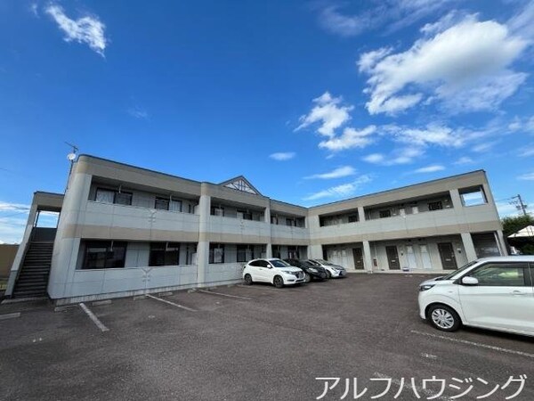 建物外観(外観写真（昼）)