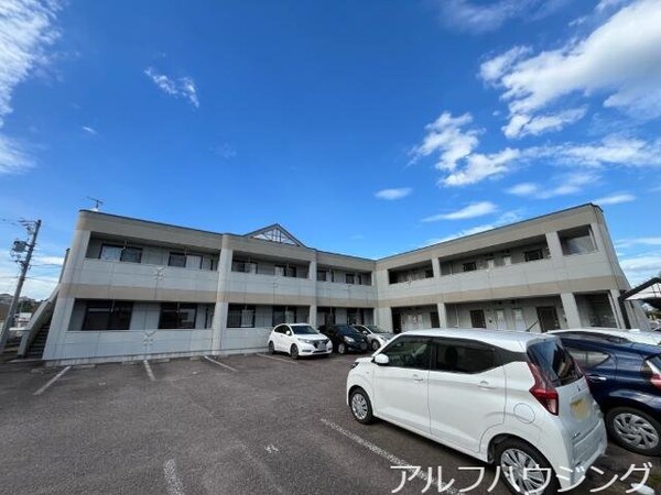 建物外観(外観写真（昼）)