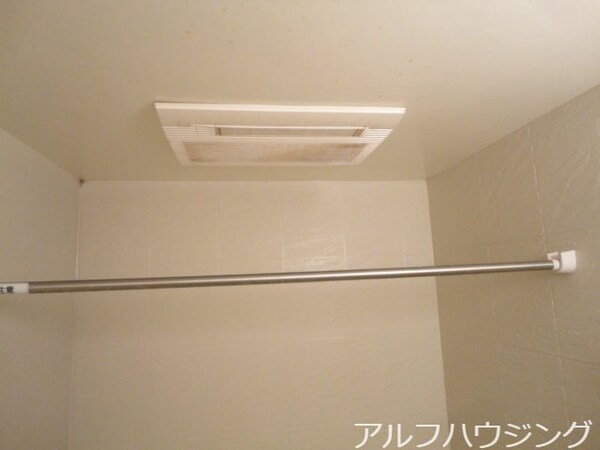 その他(浴室乾燥機)
