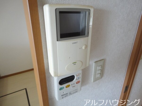 その他(カメラ付インターホン)