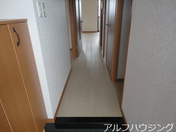 玄関(玄関)