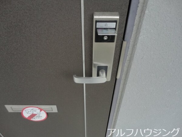 その他(カードキー)