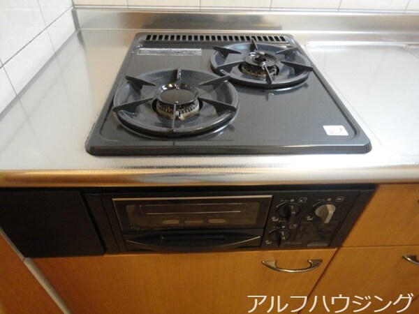 その他(ガスコンロ)