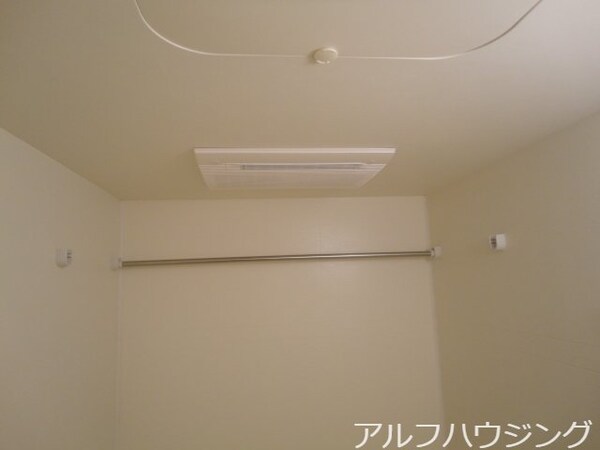 その他(浴室乾燥機)