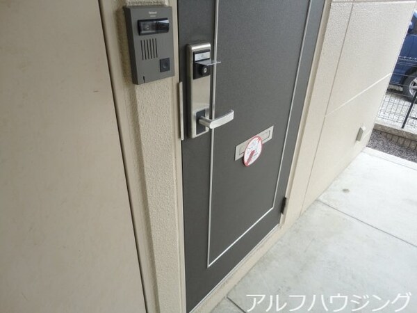 その他(カードキー)