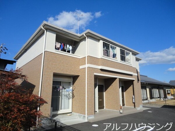 建物外観(外観写真（昼）)