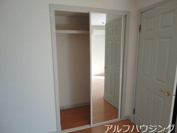 収納(リビング)