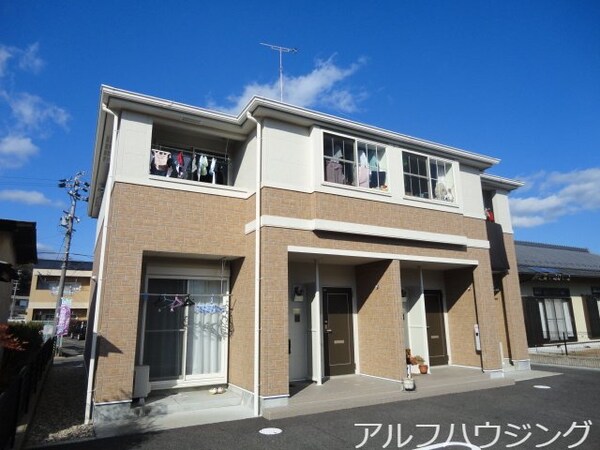建物外観(外観写真（昼）)