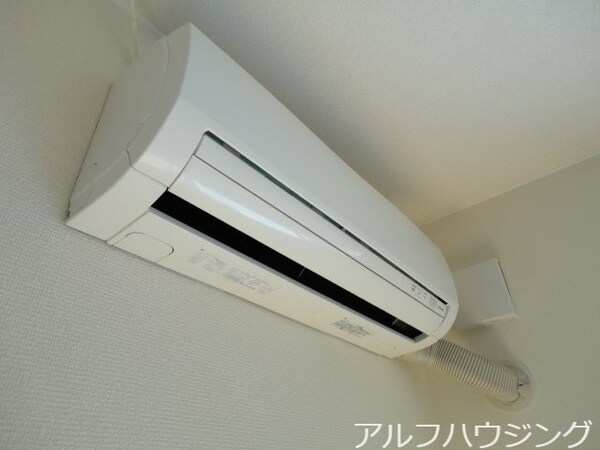 その他設備(エアコン)