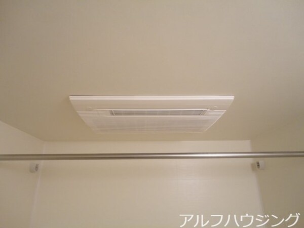 その他(浴室乾燥機)