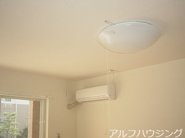 その他設備(室内設備)