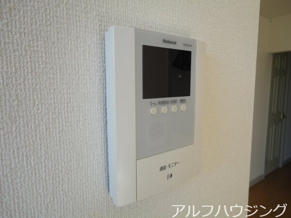 その他(カメラ付インターホン)