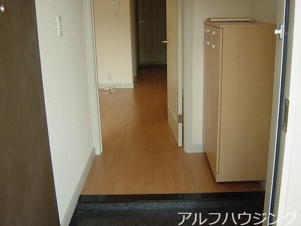 玄関(玄関)