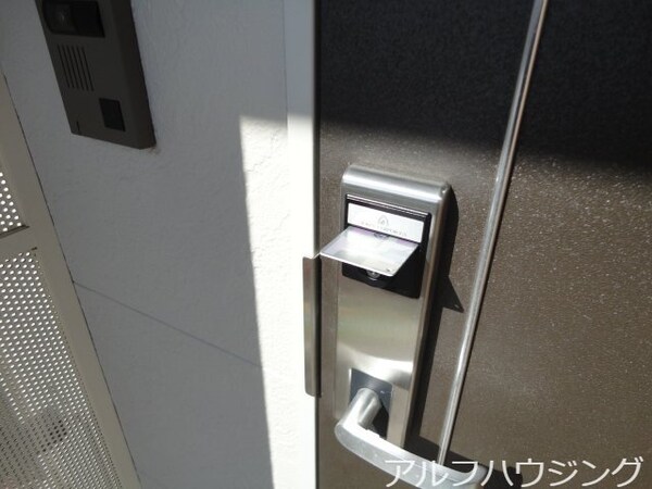 その他(カードキー)