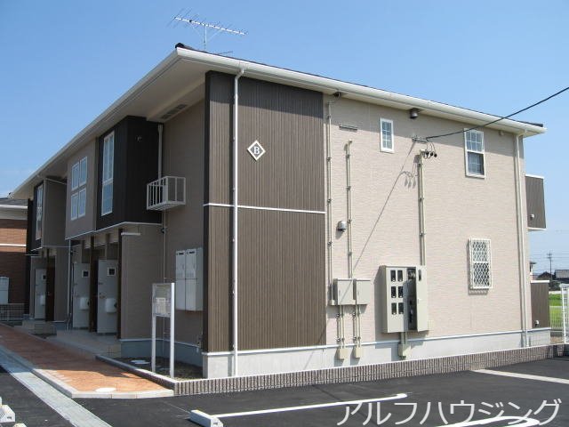 インフィニティＢ