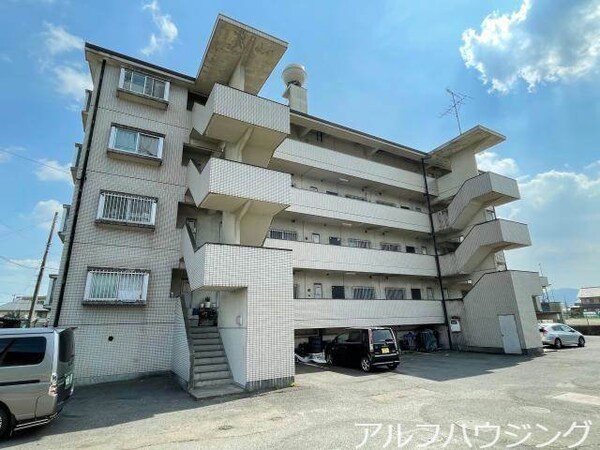 建物外観(外観)