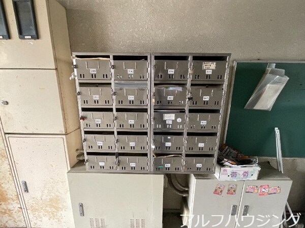 その他共有部分